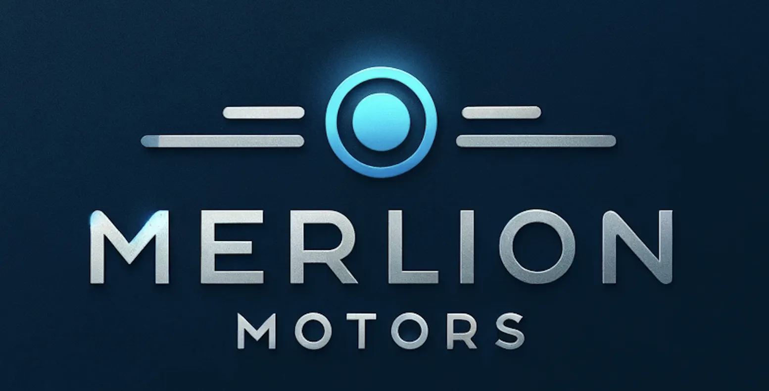 merlion-motors-logo